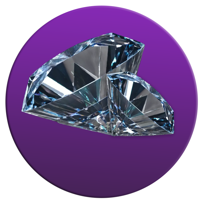 Diamonds
