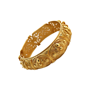Gold Bracelets