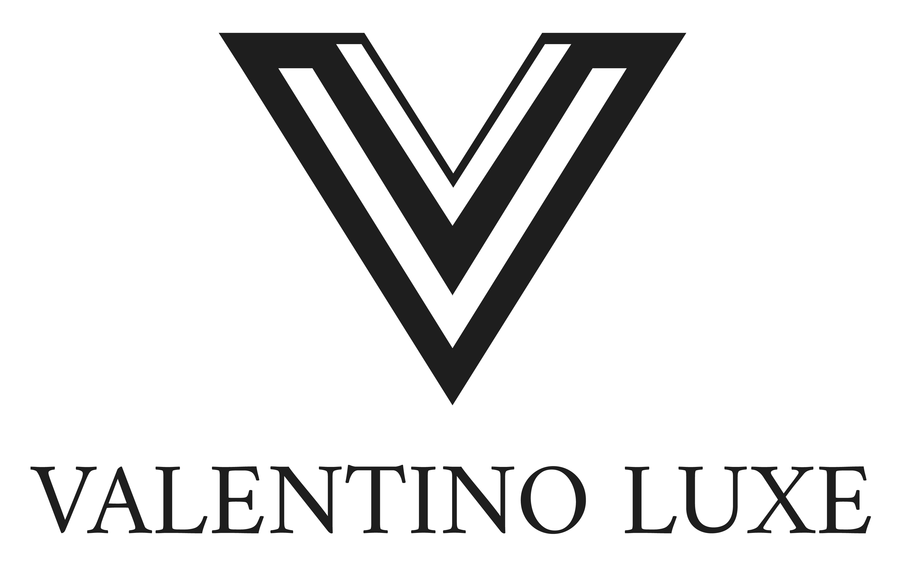 Valentino Luxe